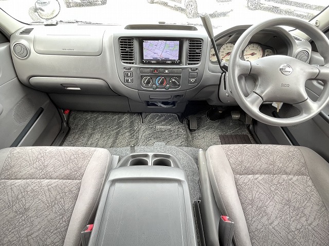 キャンピングカー バンコン ｷｬﾗﾊﾞﾝ 東和 ﾌｪﾈｯｸ