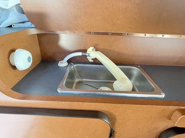 キャンピングカー バンコン ｷｬﾗﾊﾞﾝ 東和 ﾌｪﾈｯｸ