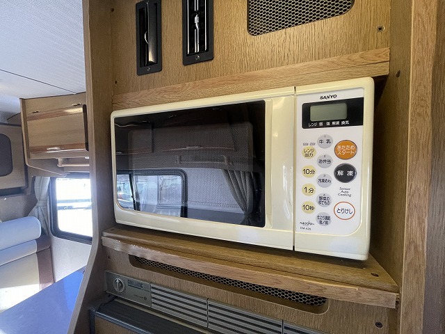 キャンピングカー キャブコン ｶﾑﾛｰﾄﾞ ﾖｺﾊﾏﾓｰﾀｰｾｰﾙｽ ﾍｽﾃｨｱ 4WD