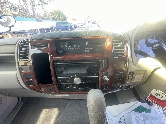 キャンピングカー キャブコン ｶﾑﾛｰﾄﾞ ﾖｺﾊﾏﾓｰﾀｰｾｰﾙｽ ﾍｽﾃｨｱ 4WD