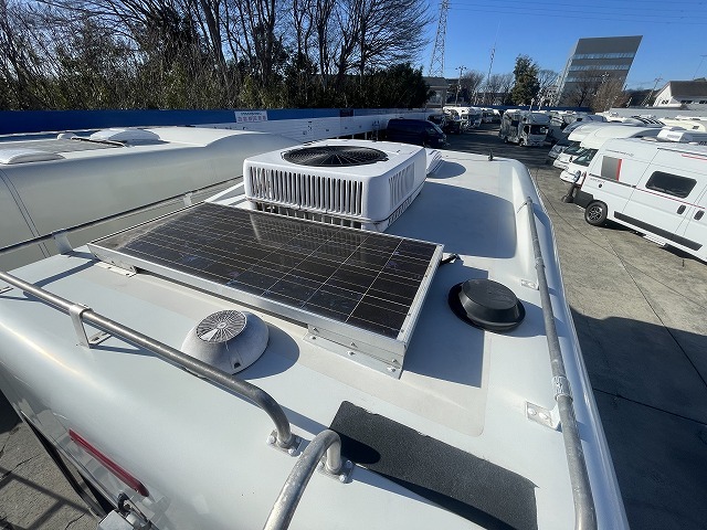 キャンピングカー キャブコン ｶﾑﾛｰﾄﾞ ﾖｺﾊﾏﾓｰﾀｰｾｰﾙｽ ﾍｽﾃｨｱ 4WD