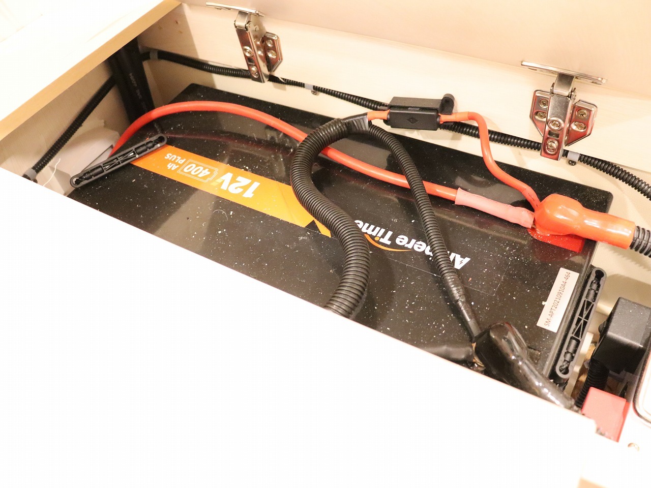 キャンピングカー 軽キャンパー ﾊｲｾﾞｯﾄ JPｽﾀｰ ﾊｯﾋﾟｰ1 4WD　FFﾋｰﾀｰ