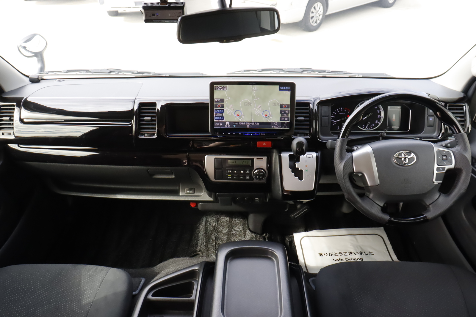 キャンピングカー バンコン ﾊｲｴｰｽﾄｲﾌｧｸﾄﾘｰ ｸﾞﾘｰﾝﾊﾞﾃﾞｨ ﾀｲﾌﾟB