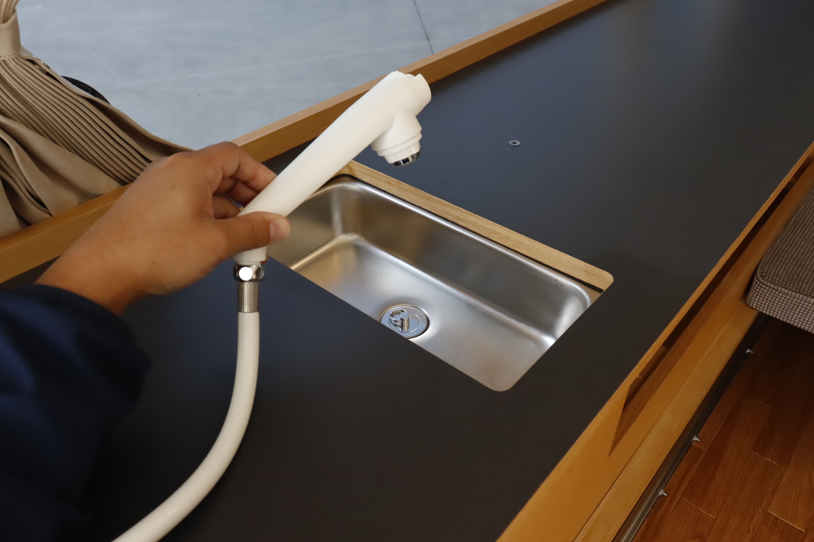 キャンピングカー バンコン ﾊｲｴｰｽﾄｲﾌｧｸﾄﾘｰ ｸﾞﾘｰﾝﾊﾞﾃﾞｨ ﾀｲﾌﾟB