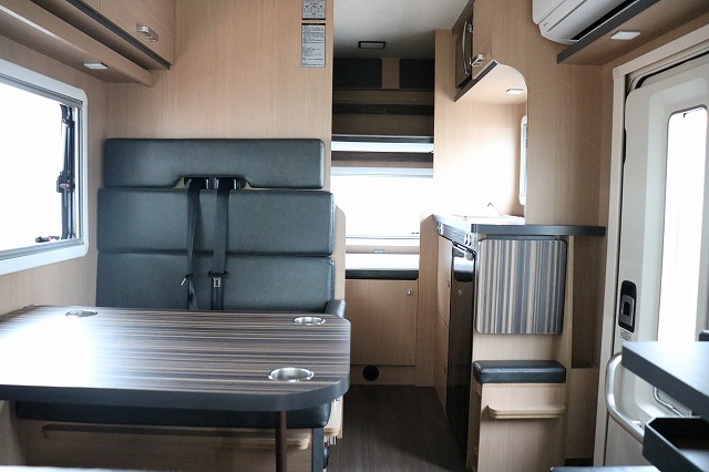 キャンピングカー キャブコン ｶﾑﾛｰﾄﾞ ﾊﾞﾝﾃｯｸ ｺﾙﾄﾞﾊﾞﾝｸｽ 4WD