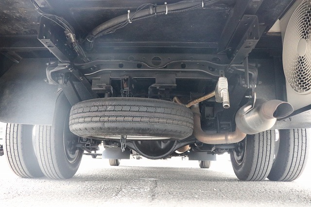 キャンピングカー キャブコン ｶﾑﾛｰﾄﾞ ﾊﾞﾝﾃｯｸ ｺﾙﾄﾞﾊﾞﾝｸｽ 4WD