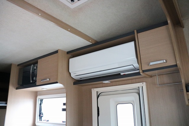 キャンピングカー キャブコン ｶﾑﾛｰﾄﾞ ﾊﾞﾝﾃｯｸ ｺﾙﾄﾞﾊﾞﾝｸｽ 4WD