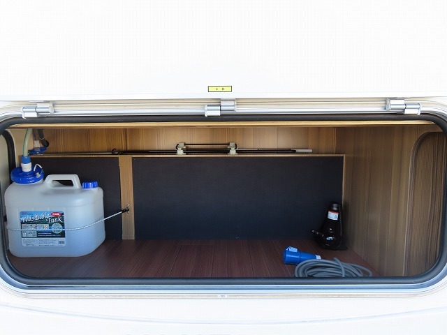 キャンピングカー キャブコン ｶﾑﾛｰﾄﾞ ﾊﾞﾝﾃｯｸ ｼﾞﾙ520ｲﾘｽ 4WD