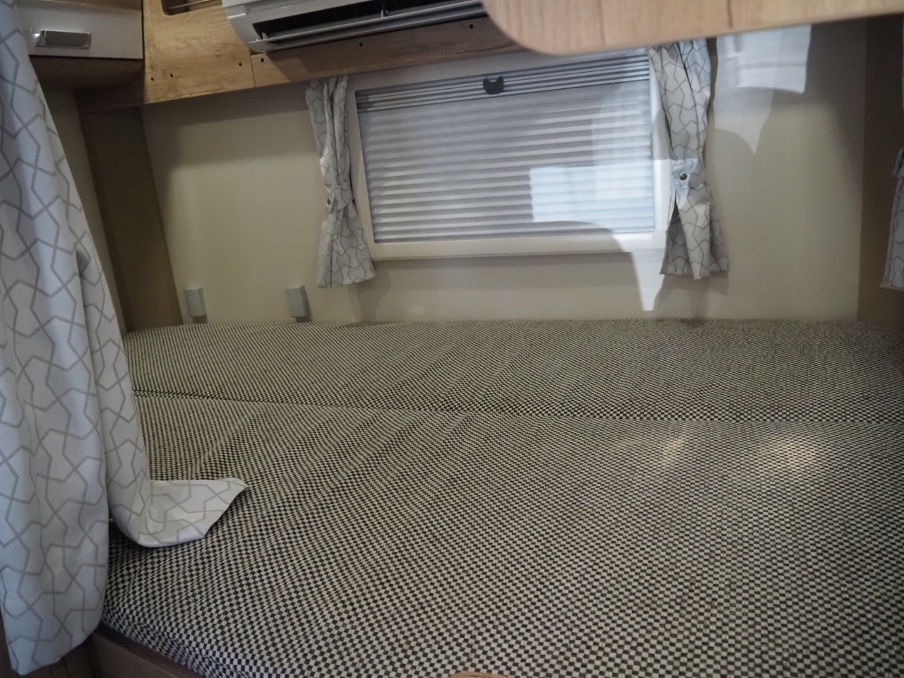 キャンピングカー キャブコン ｶﾑﾛｰﾄﾞﾅｯﾂｸﾚｱ5.3XﾊｲﾊﾟｰｴﾎﾞNEO4WD