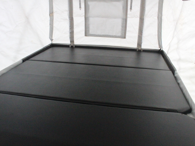 キャンピングカー 軽キャンパー ｼｭﾃﾙﾄｼﾞｬﾊﾟﾝ ｷｬﾝﾌﾟﾏｽﾀｰ ﾎﾟｯﾌﾟUP