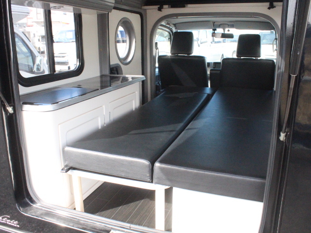 キャンピングカー 軽キャンパー ｼｭﾃﾙﾄｼﾞｬﾊﾟﾝ ｷｬﾝﾌﾟﾏｽﾀｰ ﾎﾟｯﾌﾟUP