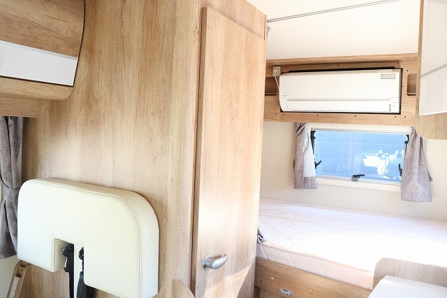 キャンピングカー キャブコン ｶﾑﾛｰﾄﾞ ﾅｯﾂRVｸﾚｱ5.3Xﾊｲﾊﾟｰｴﾎﾞ4WD