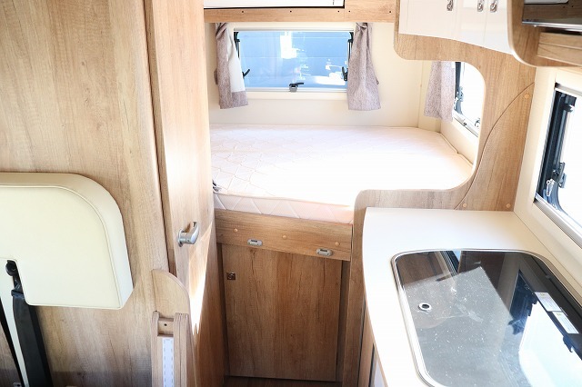 キャンピングカー キャブコン ｶﾑﾛｰﾄﾞ ﾅｯﾂRVｸﾚｱ5.3Xﾊｲﾊﾟｰｴﾎﾞ4WD