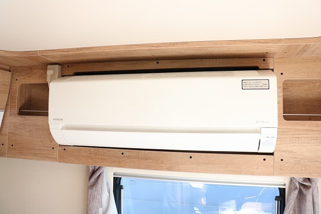 キャンピングカー キャブコン ｶﾑﾛｰﾄﾞ ﾅｯﾂRVｸﾚｱ5.3Xﾊｲﾊﾟｰｴﾎﾞ4WD