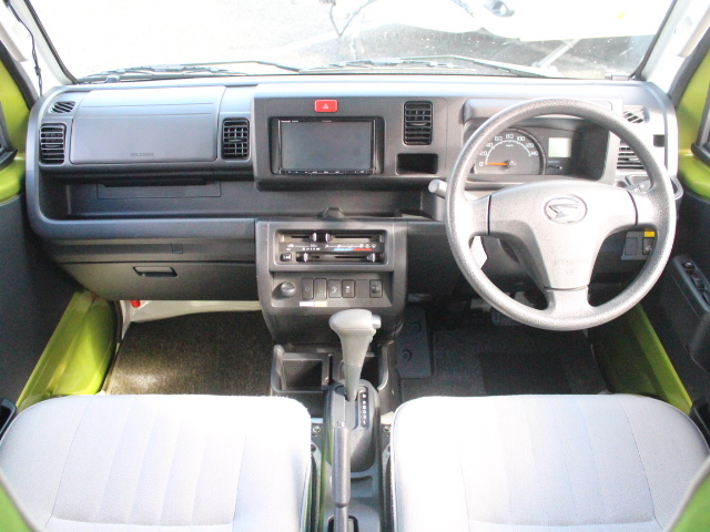 キャンピングカー 軽キャンパー ﾊﾞﾝｼｮｯﾌﾟﾐｶﾐ ﾃﾝﾄむし ﾎﾟｯﾌﾟUP FF暖房