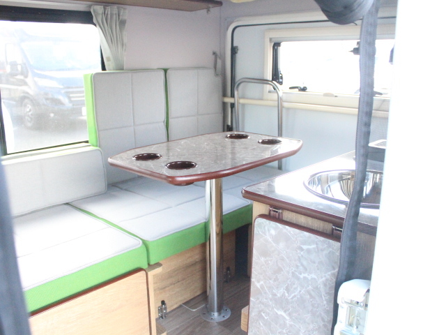 キャンピングカー 軽キャンパー ﾊﾞﾝｼｮｯﾌﾟﾐｶﾐ ﾃﾝﾄむし ﾎﾟｯﾌﾟUP FF暖房