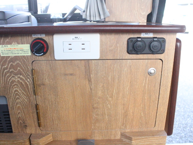 キャンピングカー 軽キャンパー ﾊﾞﾝｼｮｯﾌﾟﾐｶﾐ ﾃﾝﾄむし ﾎﾟｯﾌﾟUP FF暖房