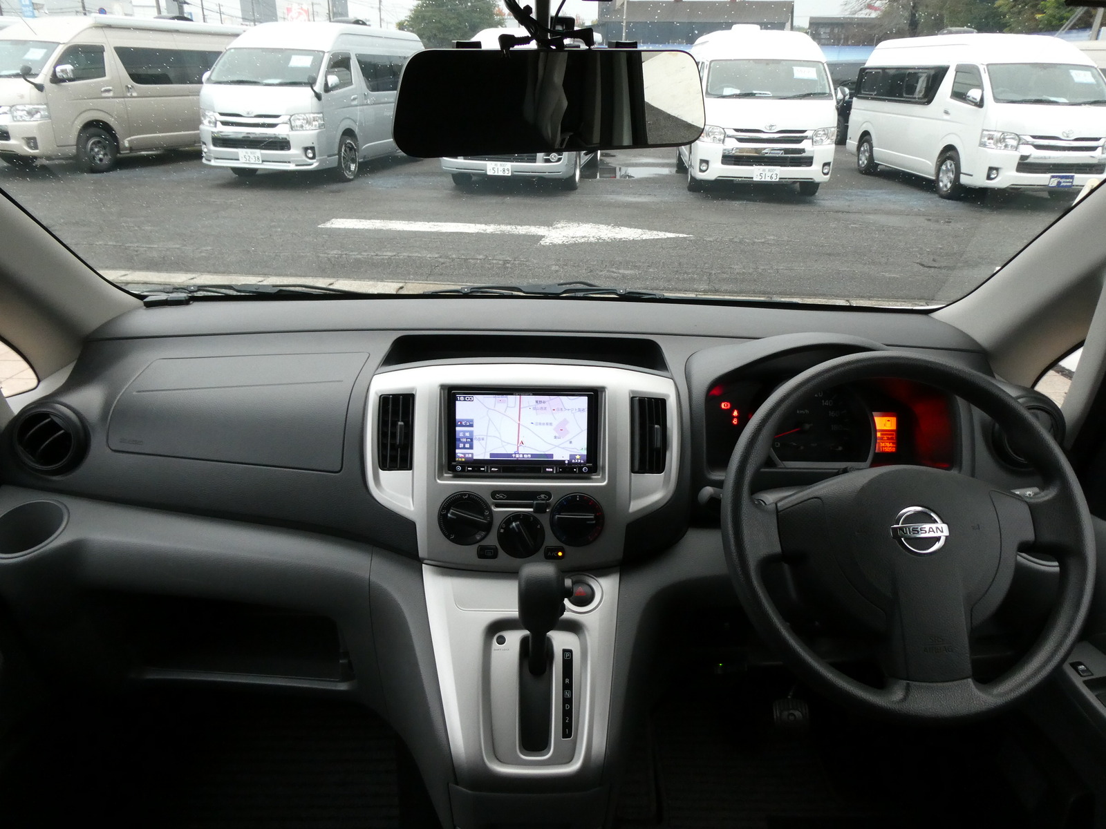 キャンピングカー バンコン NV200ﾊﾞﾈｯﾄ FOCS ﾙｿ+UP