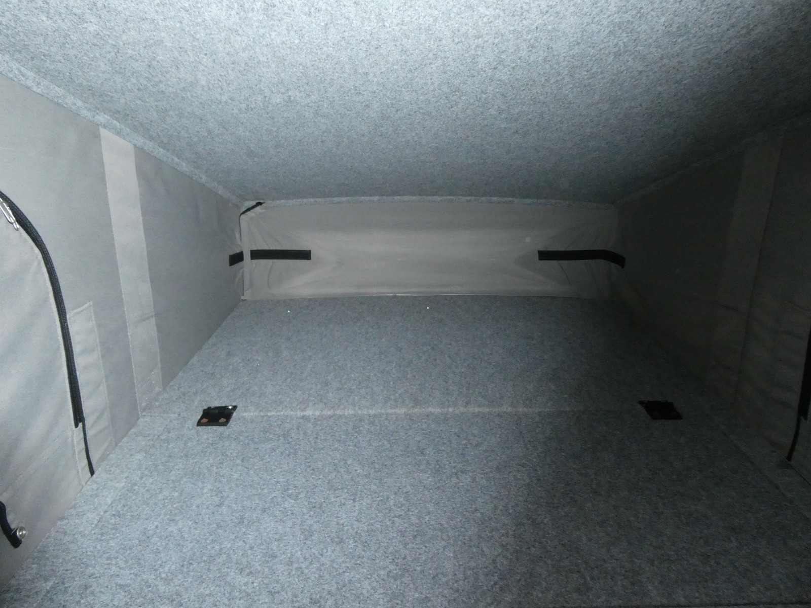 キャンピングカー バンコン NV200ﾊﾞﾈｯﾄ FOCS ﾙｿ+UP