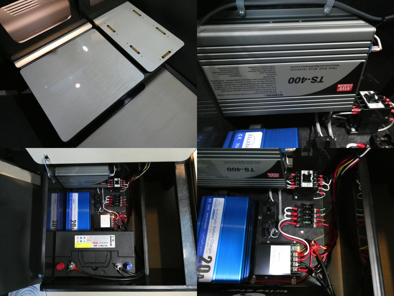 キャンピングカー バンコン NV200ﾊﾞﾈｯﾄ FOCS ﾙｿ+UP