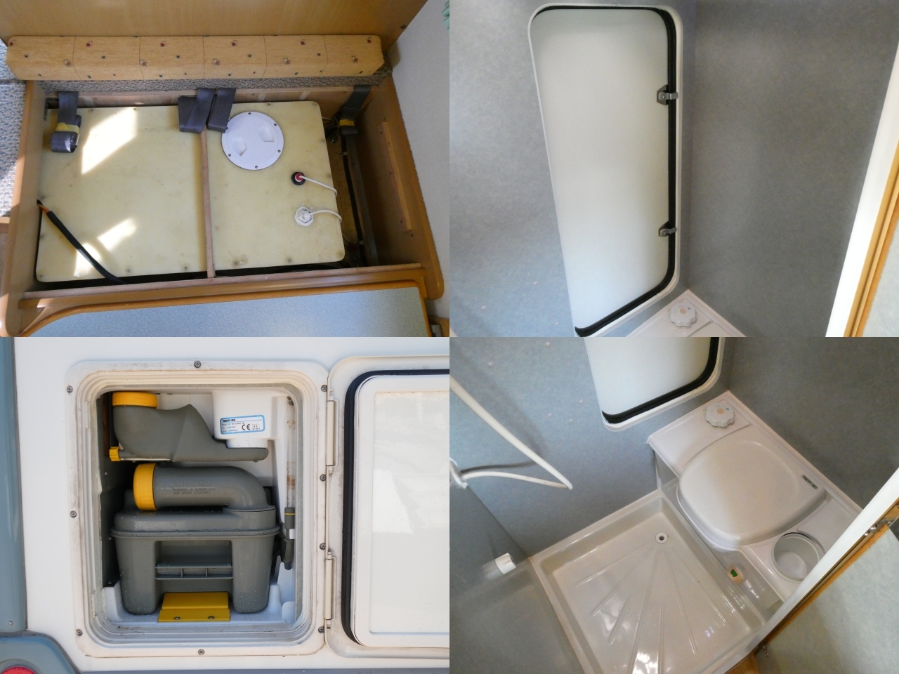 キャンピングカー キャブコン ﾊﾞﾝﾃｯｸ ﾚｵ　ﾙｰﾌｴｱｺﾝ　発電機　ﾎﾞｲﾗｰ