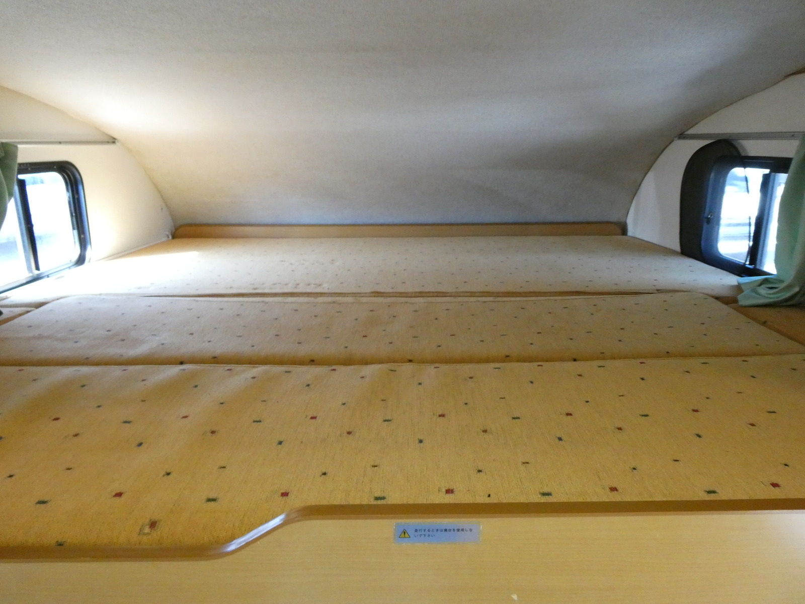 キャンピングカー キャブコン ﾊﾞﾝﾃｯｸ ﾚｵ　ﾙｰﾌｴｱｺﾝ　発電機　ﾎﾞｲﾗｰ