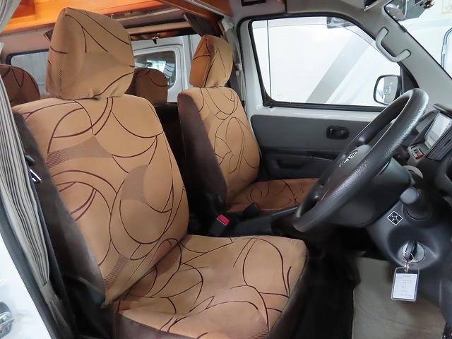 キャンピングカー バンコン ﾀｳﾝｴｰｽ ﾀｺｽ ﾊﾅ FFﾋｰﾀｰ 走行充電