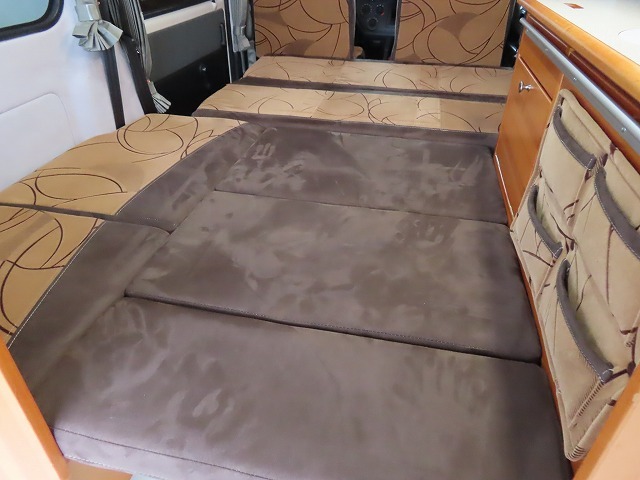 キャンピングカー バンコン ﾀｳﾝｴｰｽ ﾀｺｽ ﾊﾅ FFﾋｰﾀｰ 走行充電