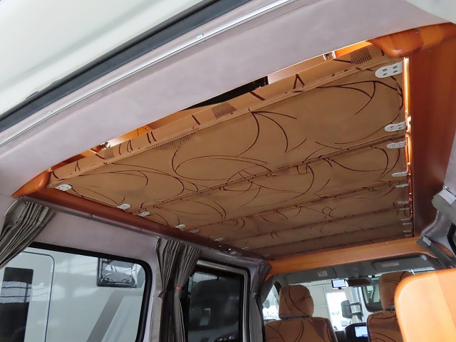 キャンピングカー バンコン ﾀｳﾝｴｰｽ ﾀｺｽ ﾊﾅ FFﾋｰﾀｰ 走行充電