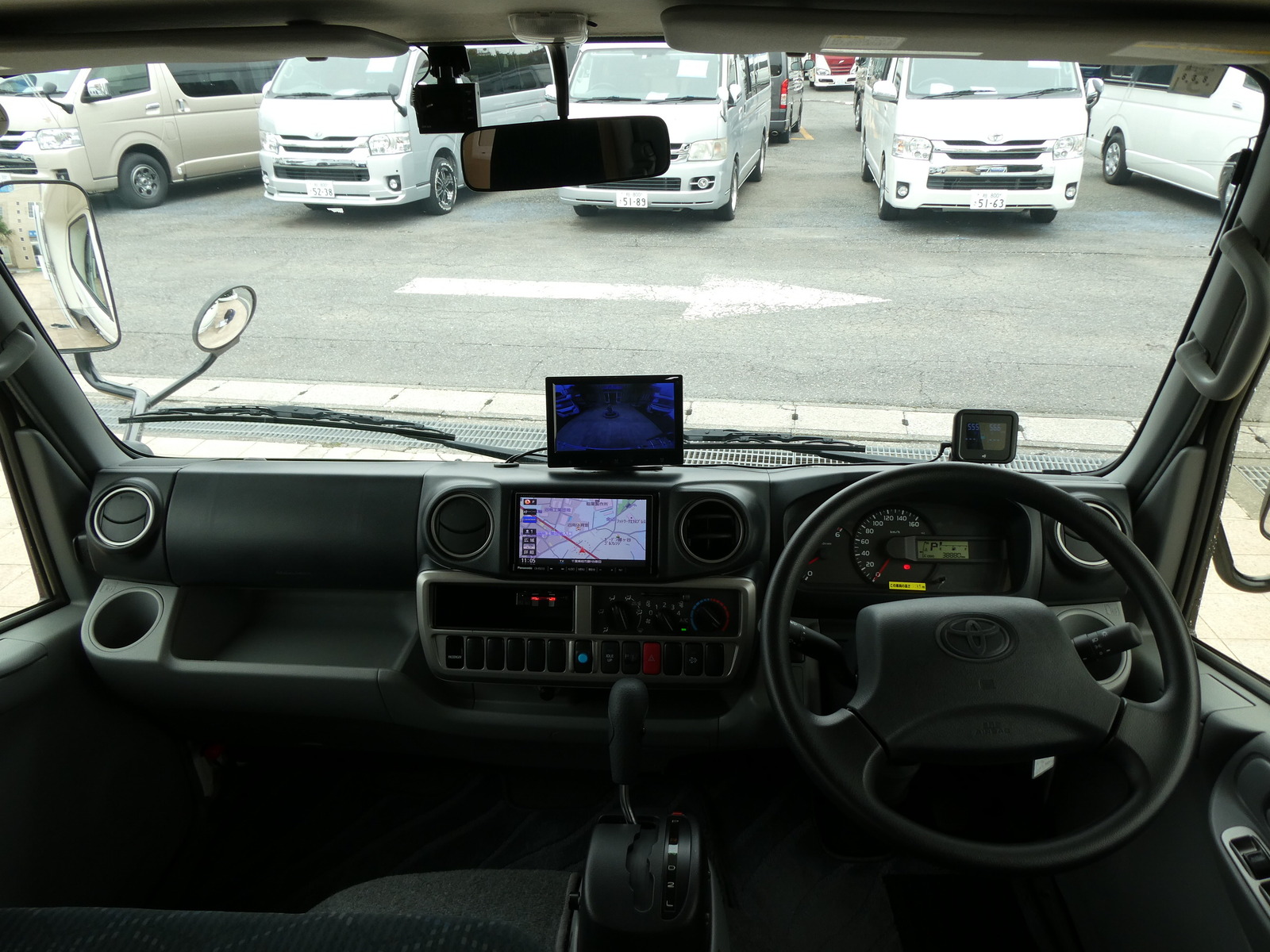 キャンピングカー キャブコン ﾊﾞﾝﾃｯｸ ｺﾙﾄﾞﾊﾞﾝｸｽ　軽油　家庭用ｴｱｺﾝ　FF