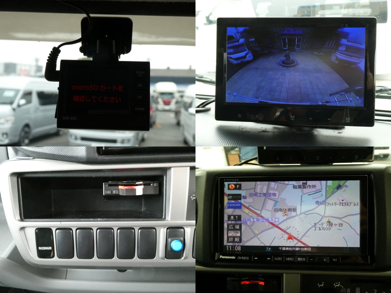 キャンピングカー キャブコン ﾊﾞﾝﾃｯｸ ｺﾙﾄﾞﾊﾞﾝｸｽ　軽油　家庭用ｴｱｺﾝ　FF