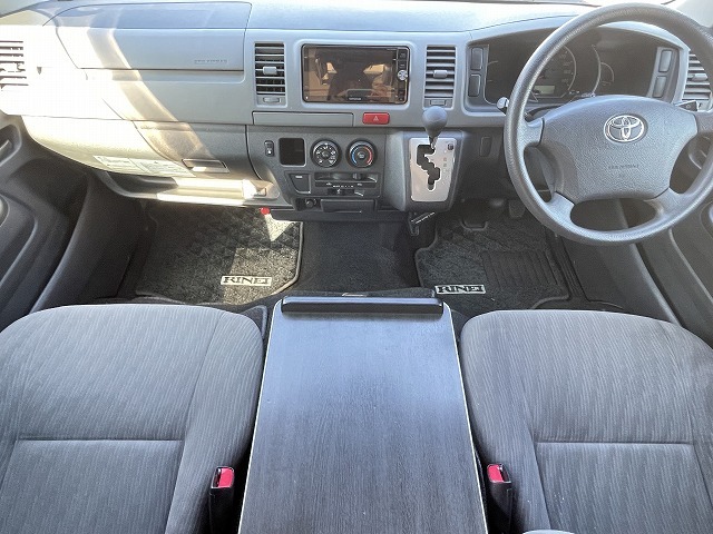 キャンピングカー バンコン ﾊｲｴｰｽ ﾘﾝｴｲ ﾊﾞｶﾝﾁｪｽ ﾄﾗﾝﾎﾟ