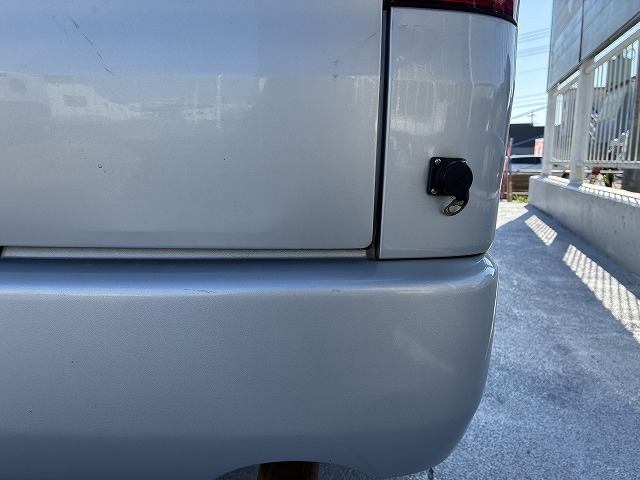 キャンピングカー バンコン ﾊｲｴｰｽ ﾘﾝｴｲ ﾊﾞｶﾝﾁｪｽ ﾄﾗﾝﾎﾟ