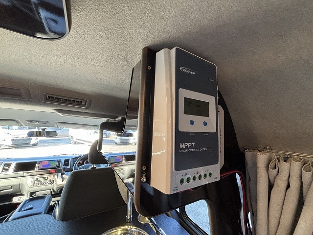 キャンピングカー バンコン ﾊｲｴｰｽ ｱﾈｯｸｽ ﾘｺﾙｿ