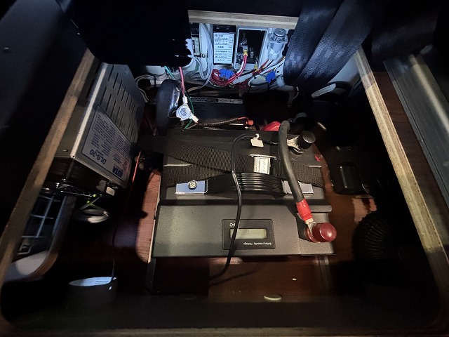 キャンピングカー バンコン ﾊｲｴｰｽ ｱﾈｯｸｽ ﾘｺﾙｿ