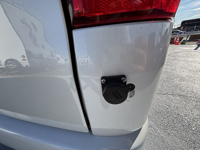 キャンピングカー バンコン ﾊｲｴｰｽ ｱﾈｯｸｽ ﾘｺﾙｿ