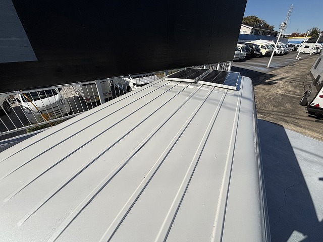 キャンピングカー バンコン ﾊｲｴｰｽ ｱﾈｯｸｽ ﾘｺﾙｿ