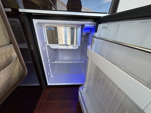 キャンピングカー バンコン ﾊｲｴｰｽ ｱﾈｯｸｽ ﾘｺﾙｿ