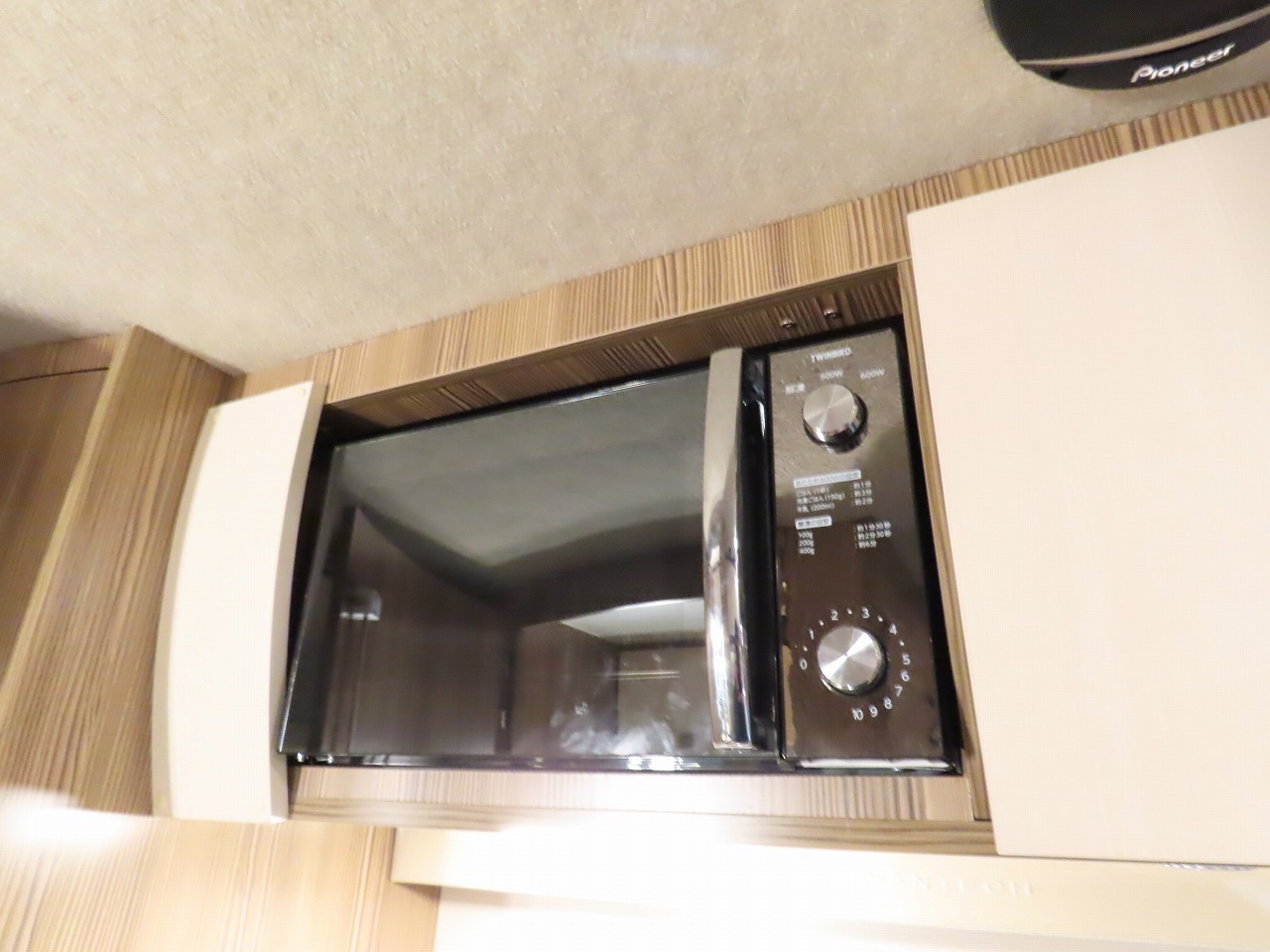 キャンピングカー キャブコン ｶﾑﾛｰﾄﾞ ﾊﾞﾝﾃｯｸ ｼﾞﾙ520 4WD