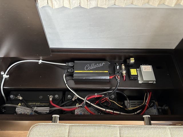 キャンピングカー バンコン ﾊｲｴｰｽ ﾄｲﾌｧｸﾄﾘｰﾗﾝﾄﾞﾃｨﾋﾟｰ FFﾋｰﾀｰ