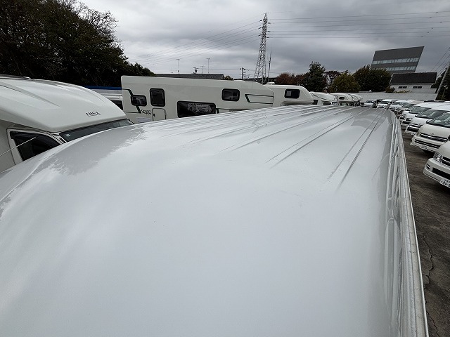 キャンピングカー バンコン ﾊｲｴｰｽ ﾄｲﾌｧｸﾄﾘｰﾗﾝﾄﾞﾃｨﾋﾟｰ FFﾋｰﾀｰ