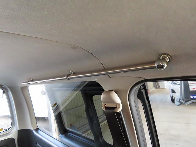 キャンピングカー バンコン ﾚｼﾞｱｽｴｰｽｽｰﾊﾟｰGL　ﾌﾚｯｸｽ製ﾍﾞｯﾄﾞｷｯﾄ