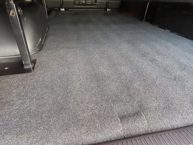 キャンピングカー バンコン ﾚｼﾞｱｽｴｰｽｽｰﾊﾟｰGL　ﾌﾚｯｸｽ製ﾍﾞｯﾄﾞｷｯﾄ