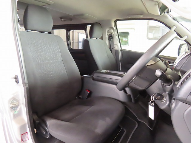 キャンピングカー バンコン ﾚｼﾞｱｽｴｰｽｽｰﾊﾟｰGL　ﾌﾚｯｸｽ製ﾍﾞｯﾄﾞｷｯﾄ