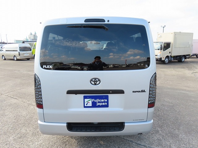 キャンピングカー バンコン ﾚｼﾞｱｽｴｰｽｽｰﾊﾟｰGL　ﾌﾚｯｸｽ製ﾍﾞｯﾄﾞｷｯﾄ