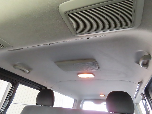 キャンピングカー バンコン ﾚｼﾞｱｽｴｰｽｽｰﾊﾟｰGL　ﾌﾚｯｸｽ製ﾍﾞｯﾄﾞｷｯﾄ