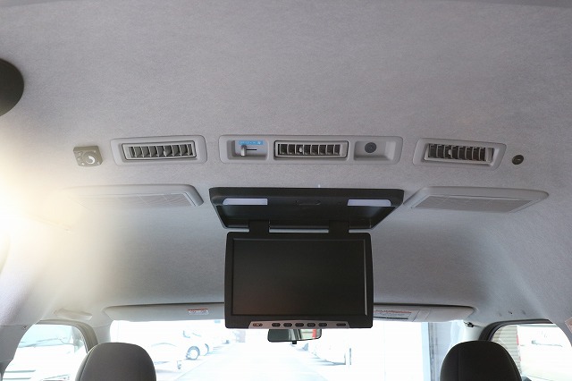 キャンピングカー バンコン ﾊｲｴｰｽ ﾚｸﾋﾞｨ ﾌｧｲﾌﾞｽﾀｰ 4WD