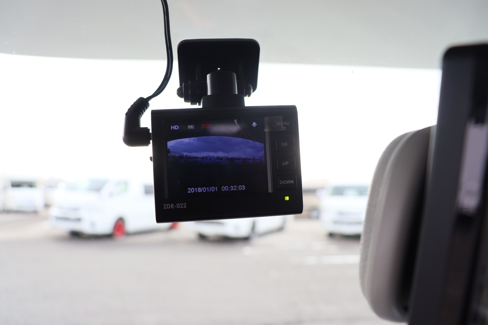 キャンピングカー キャブコン ﾎﾞﾝｺﾞ AtoZ ｱﾚﾝ30 12Vｸｰﾗｰ