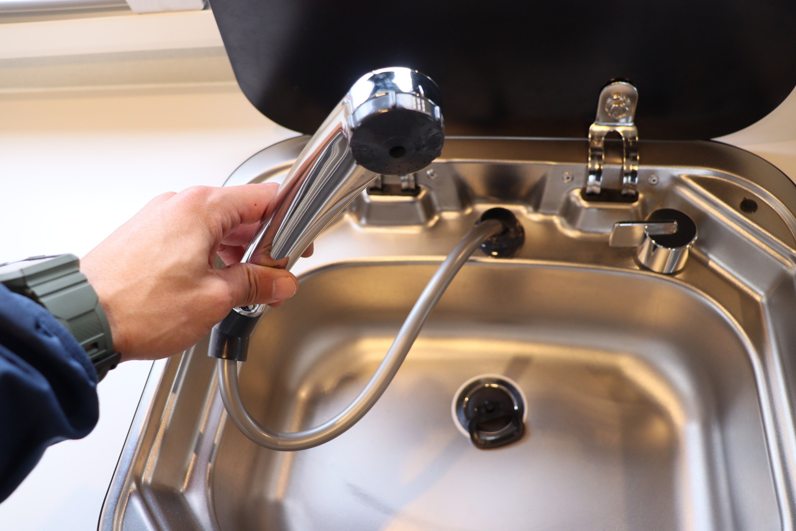 キャンピングカー キャブコン ﾎﾞﾝｺﾞ AtoZ ｱﾚﾝ30 12Vｸｰﾗｰ