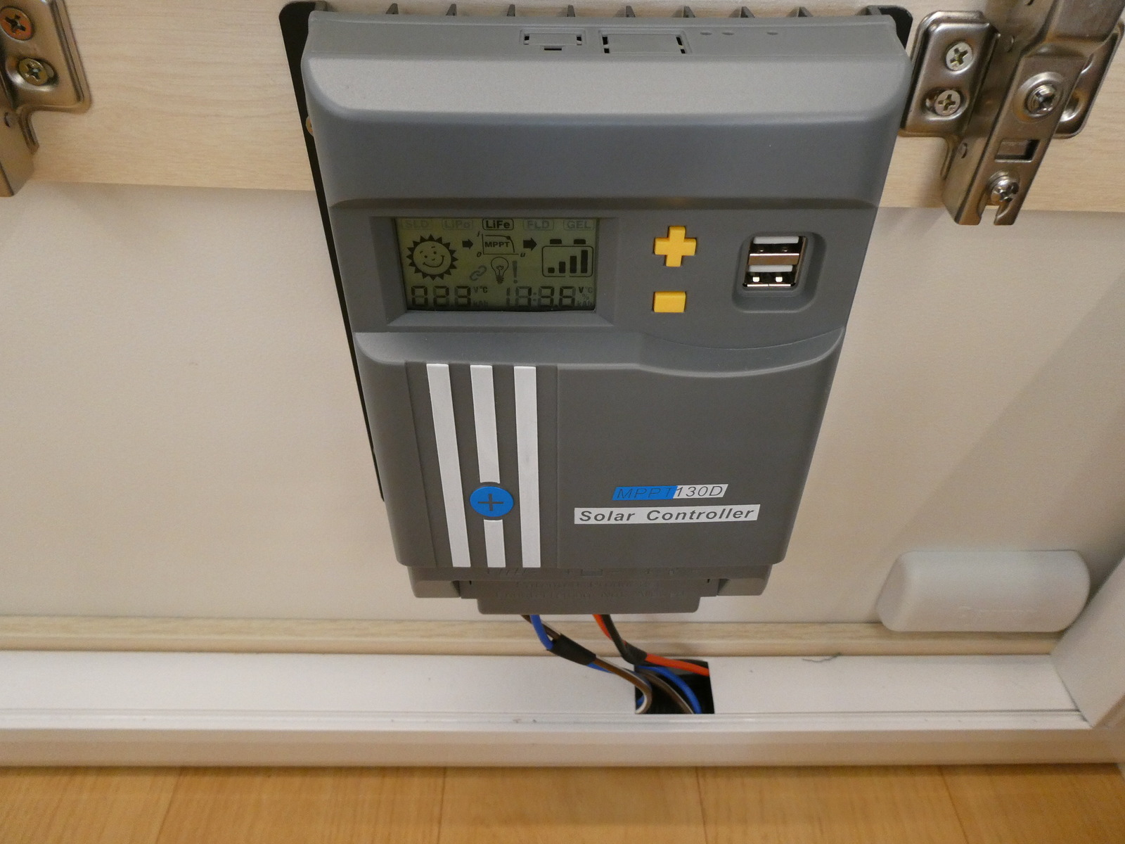 キャンピングカー 軽キャンパー JPｽﾀｰ ﾊｯﾋﾟｰ1+ｼﾃｨ 4WD　DCｸｰﾗｰ